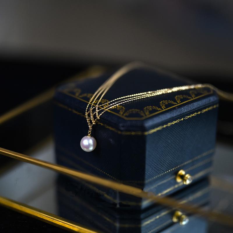The Golden Pearl – Valourás