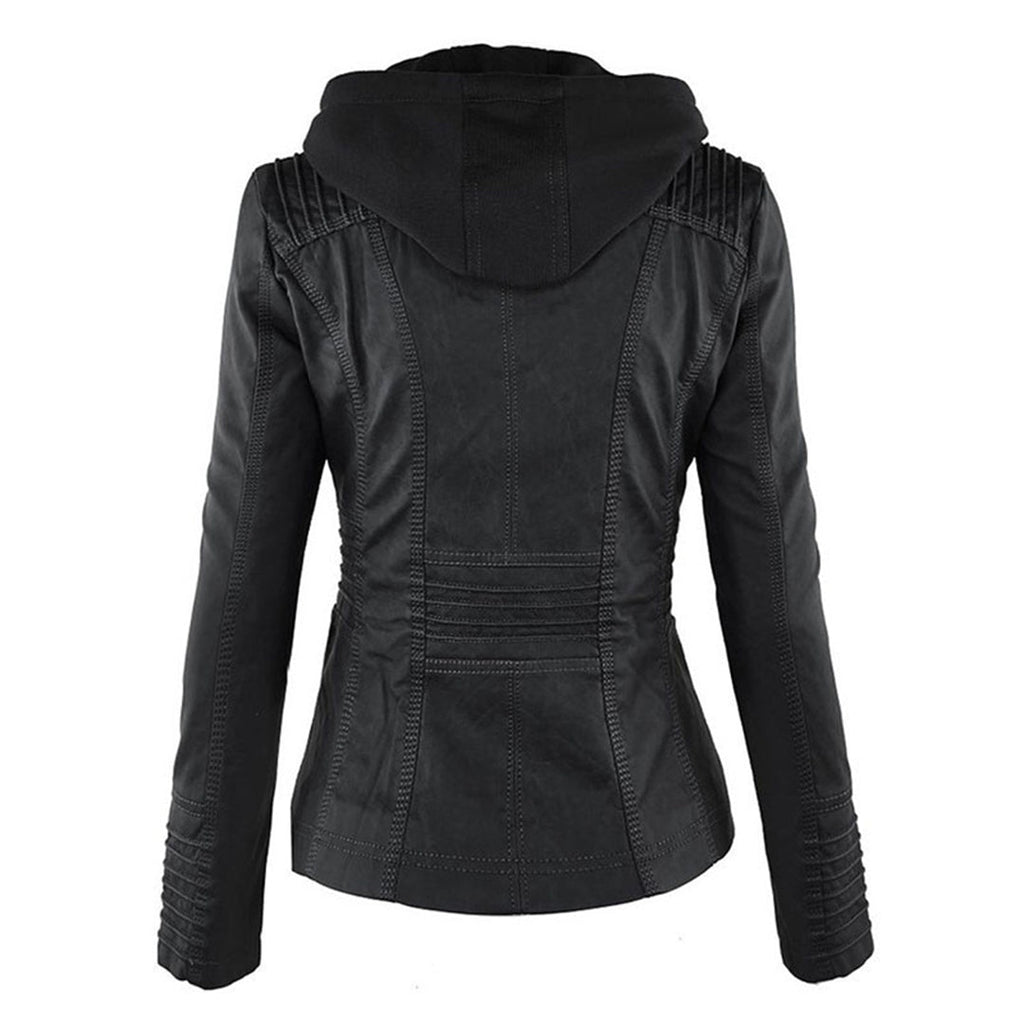 Lona Comfortable Jacket