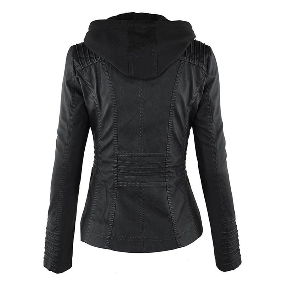 Lona Comfortable Jacket