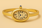 Classique Gold Watch - Valourás