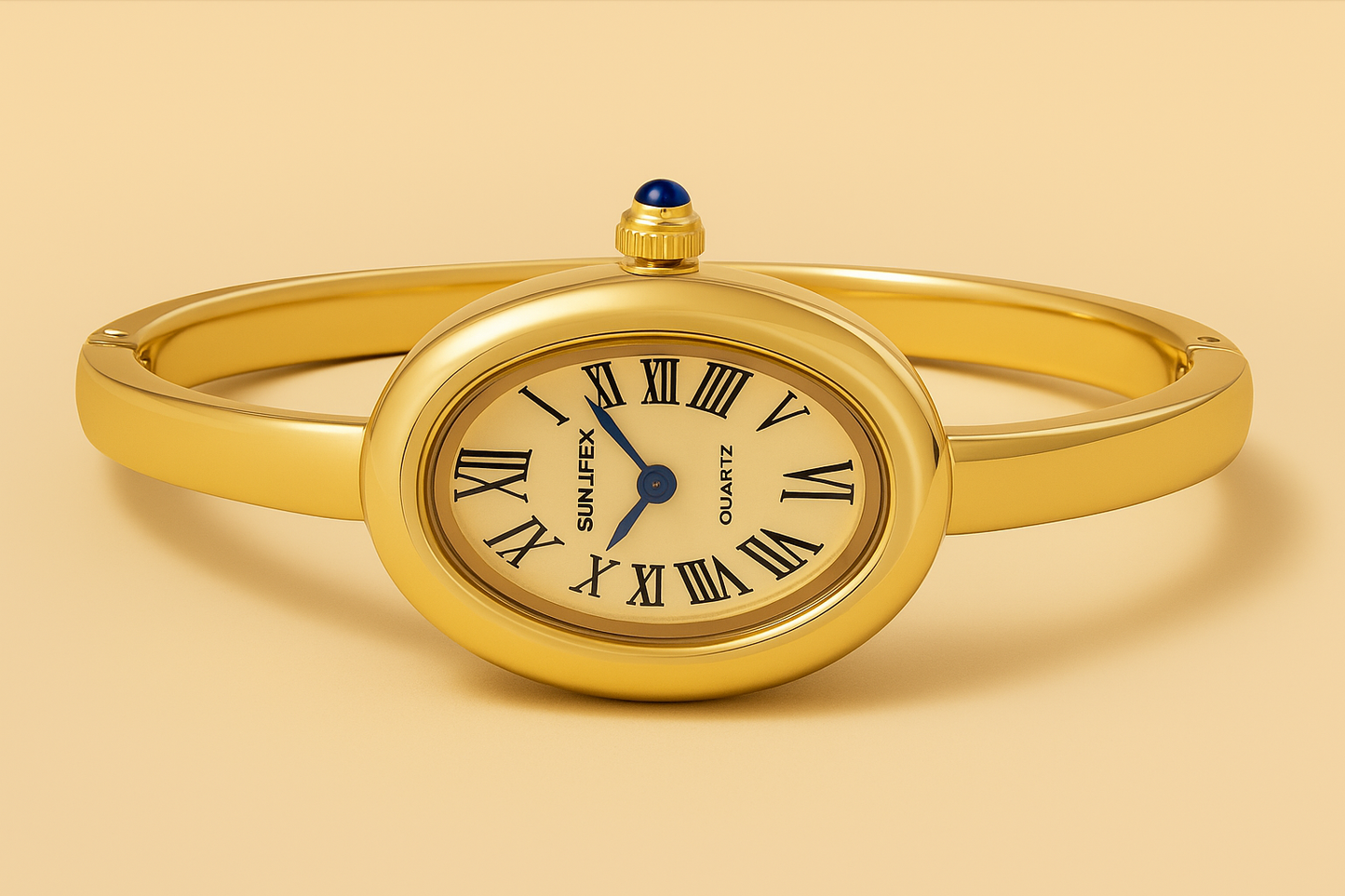 Classique Goudhorloge - Valourás