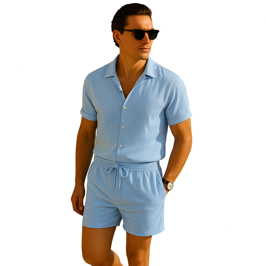The Riviera Set - Valourás