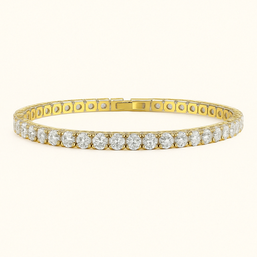Elegance Gold - Valourás