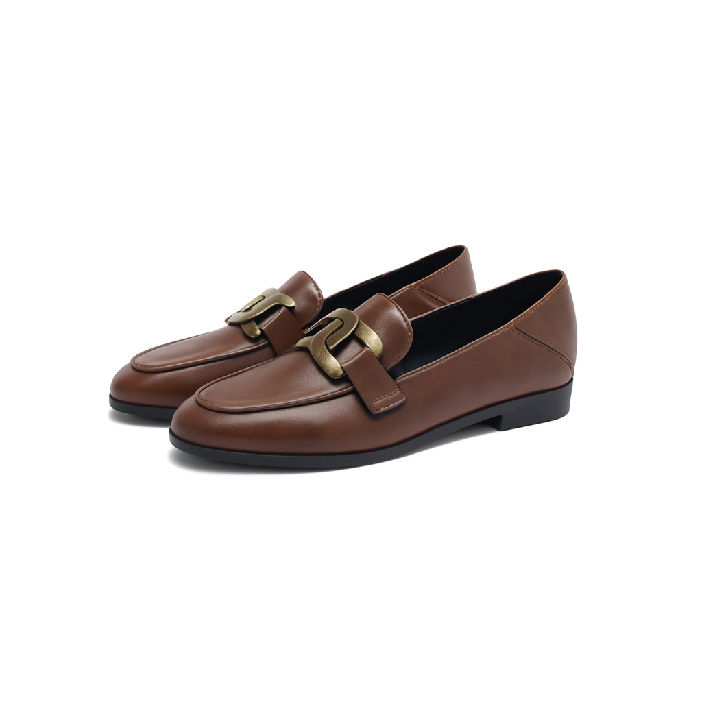Sorrento Loafers - Valourás