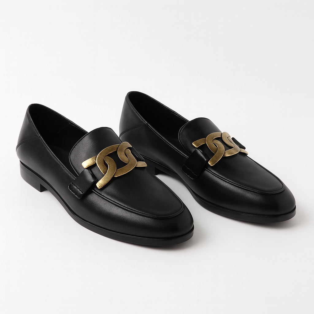 Sorrento Loafers - Valourás