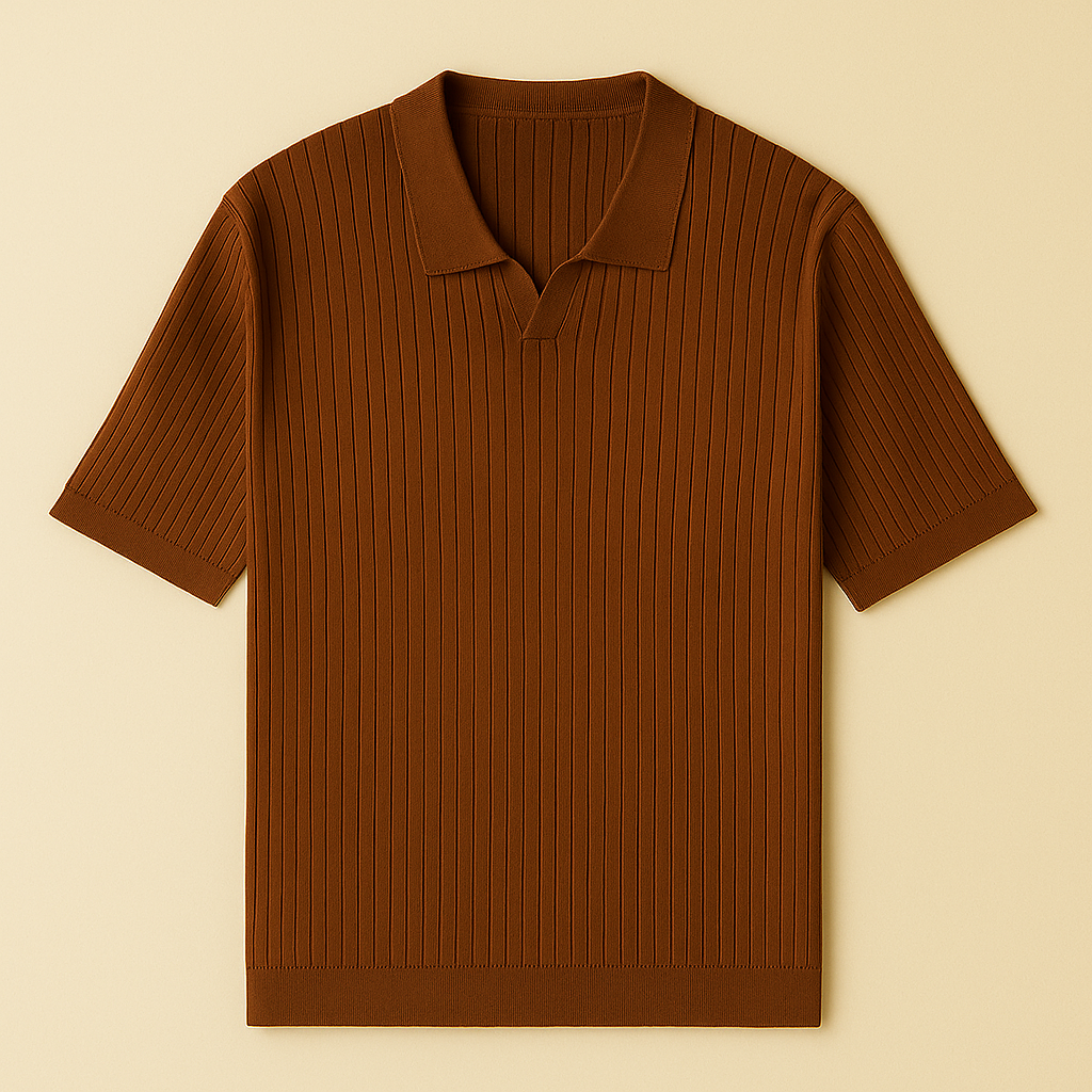 Halston Polo - Valouras