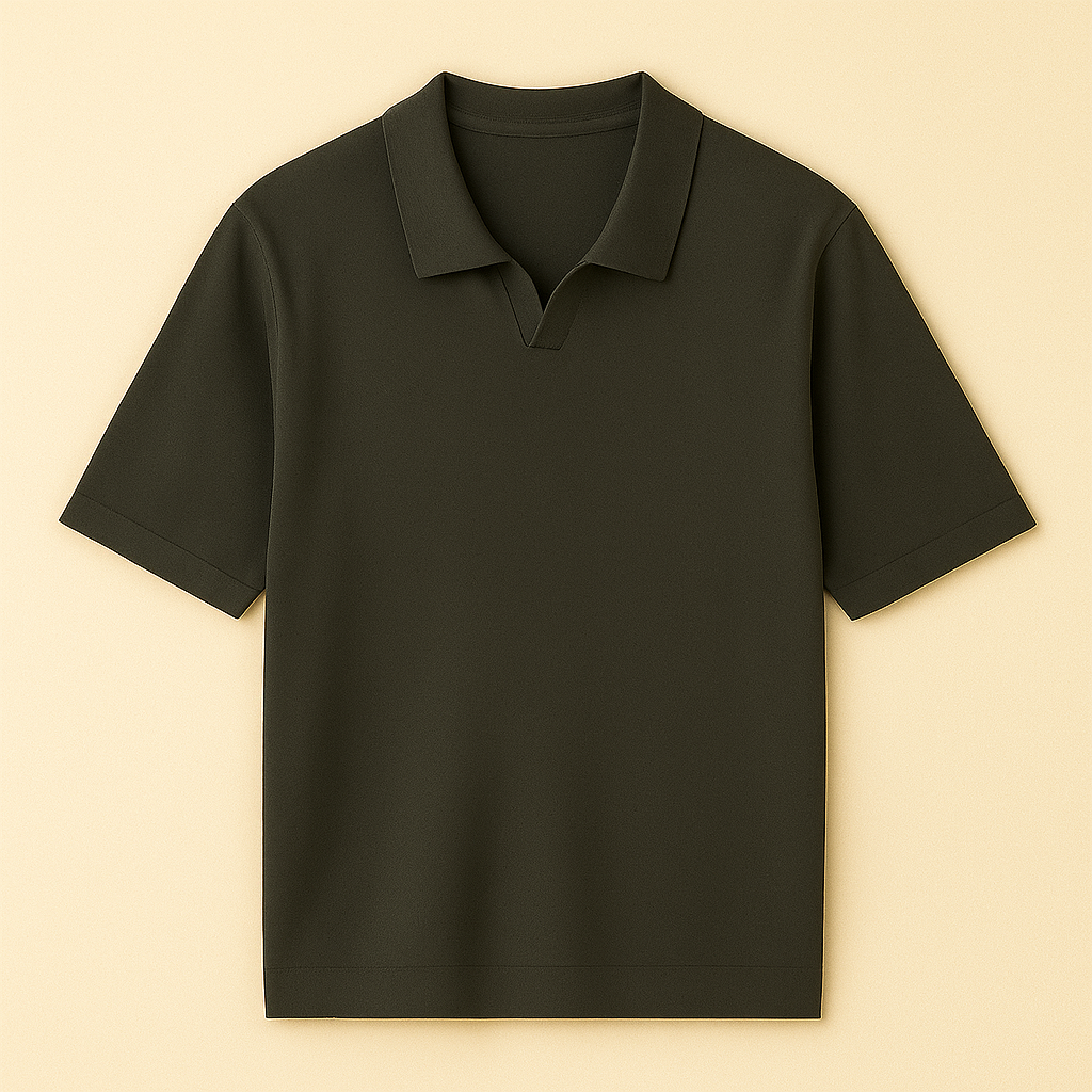 Halston Polo - Valouras