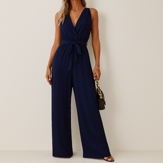 Astoria Jumpsuit - Valourás
