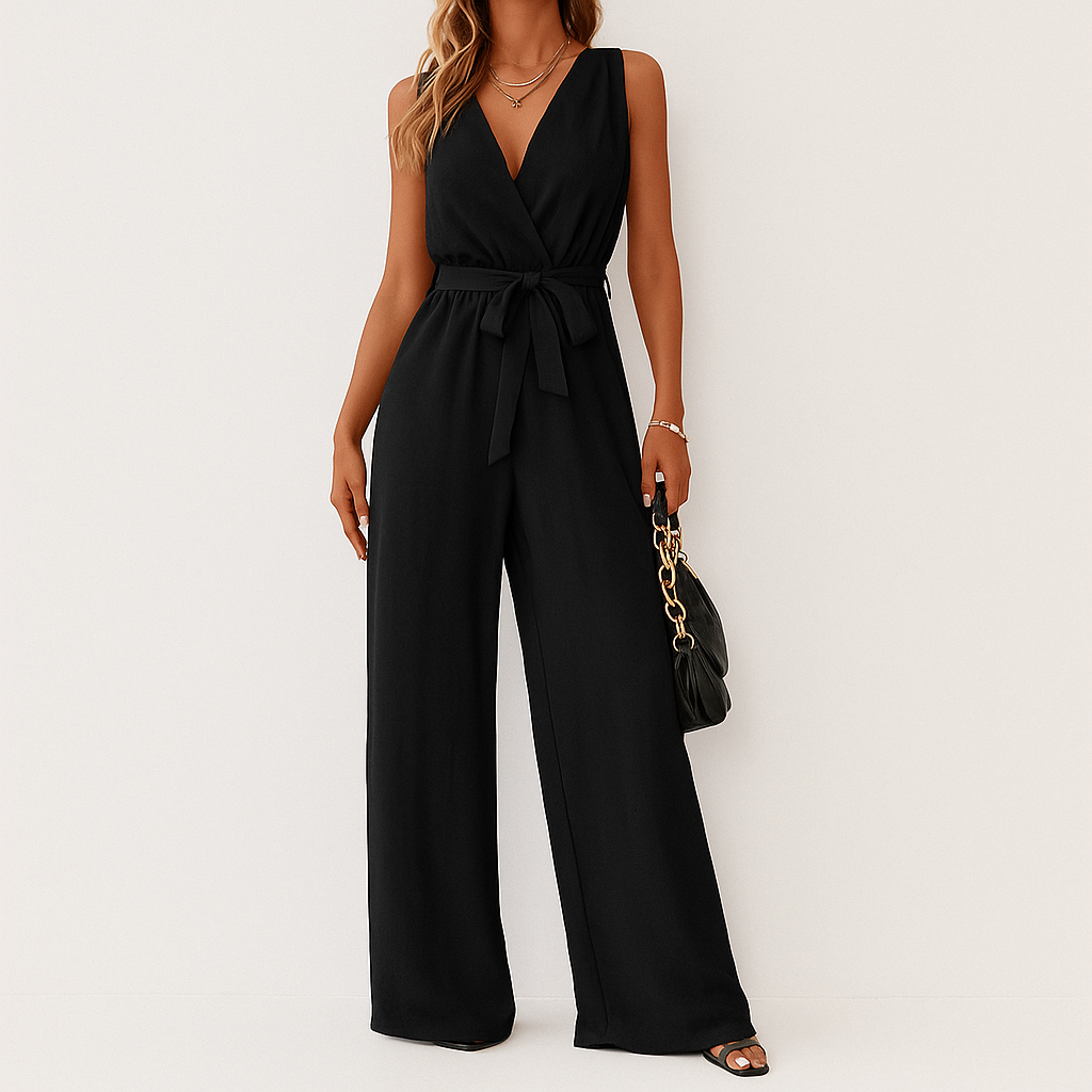 Astoria Jumpsuit - Valourás
