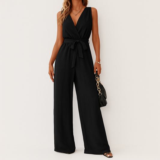 Astoria Jumpsuit - Valourás