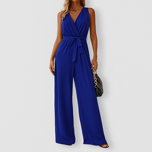 Astoria Jumpsuit - Valourás