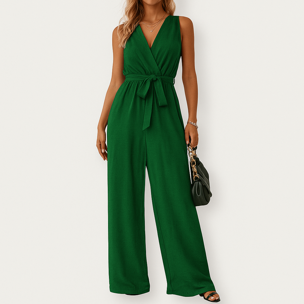 Astoria Jumpsuit - Valourás