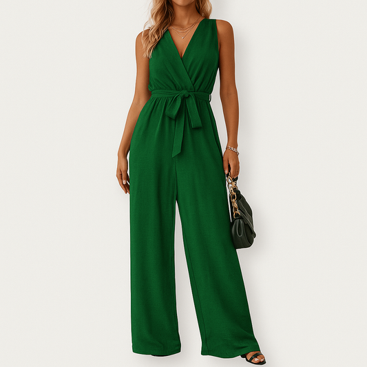 Astoria Jumpsuit - Valourás