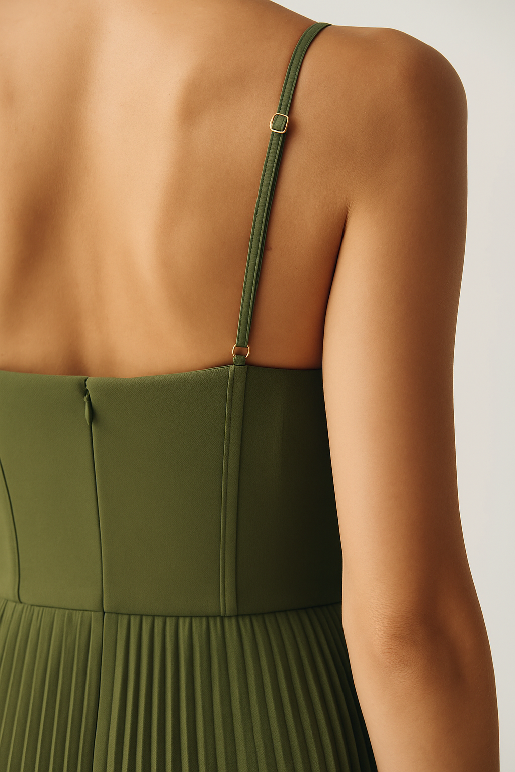 Livia Dress - Valourás