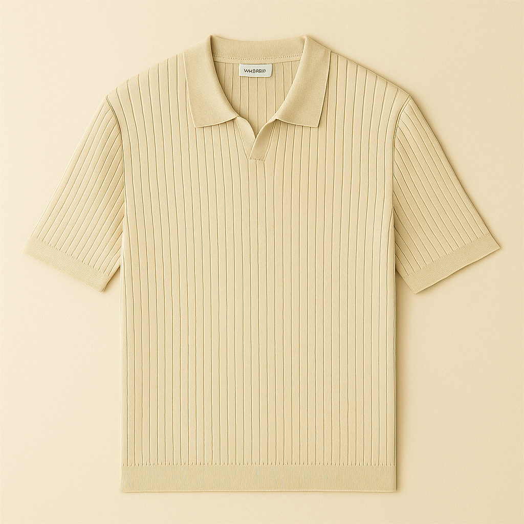 Halston Polo - Valouras