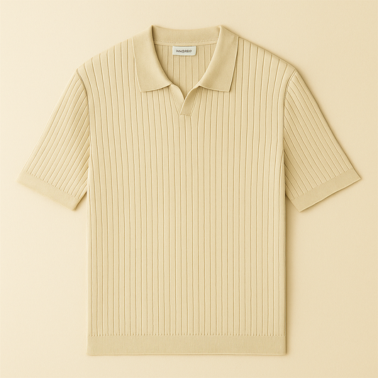 Halston Polo - Valourás
