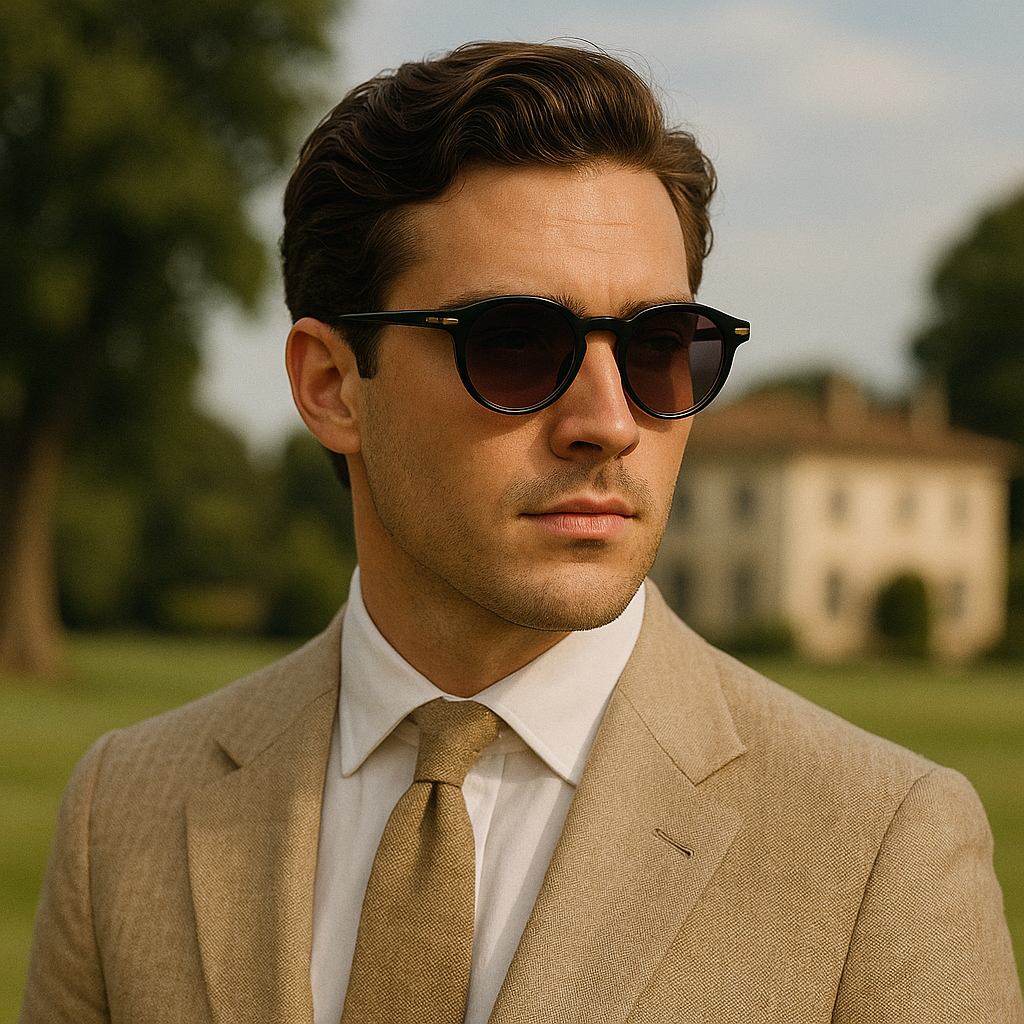 Sunglasses Men - Valourás