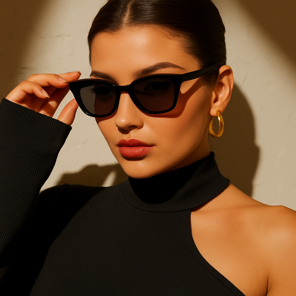 Sunglasses Women - Valourás
