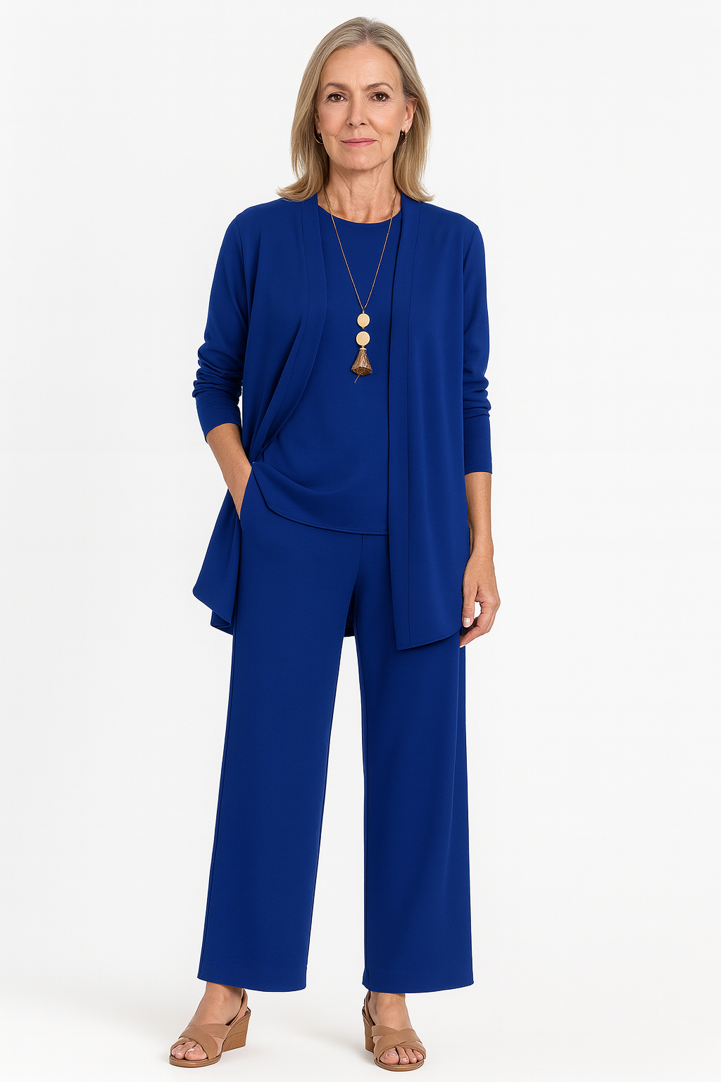 Jin Elegant 3-Piece Set