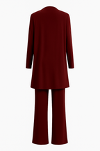 Jin Elegant 3-Piece Set