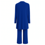 Jin Elegant 3-Piece Set