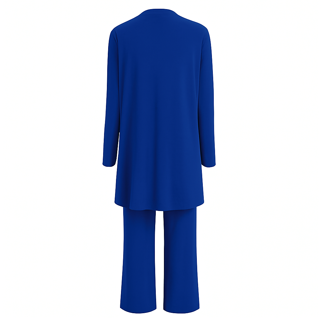 Jin Elegant 3-Piece Set