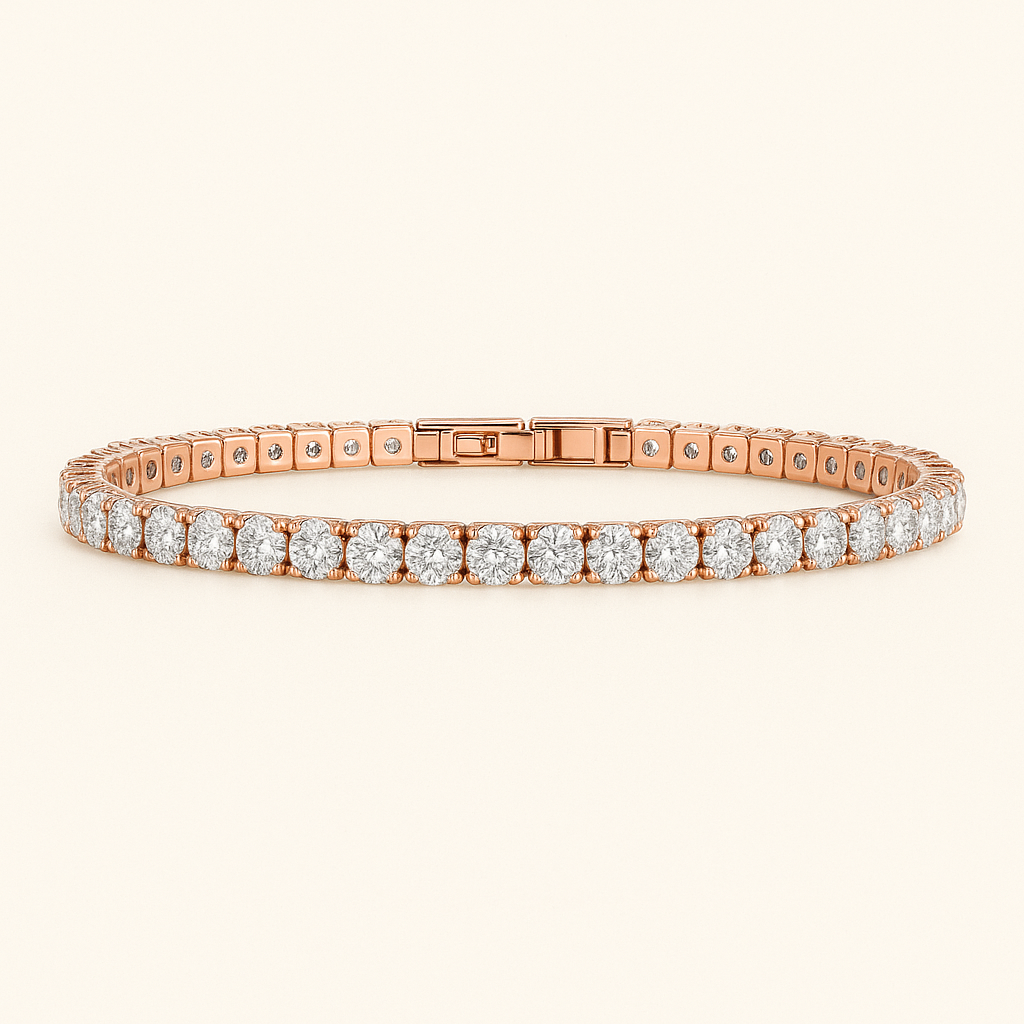 Elegance Gold - Valourás