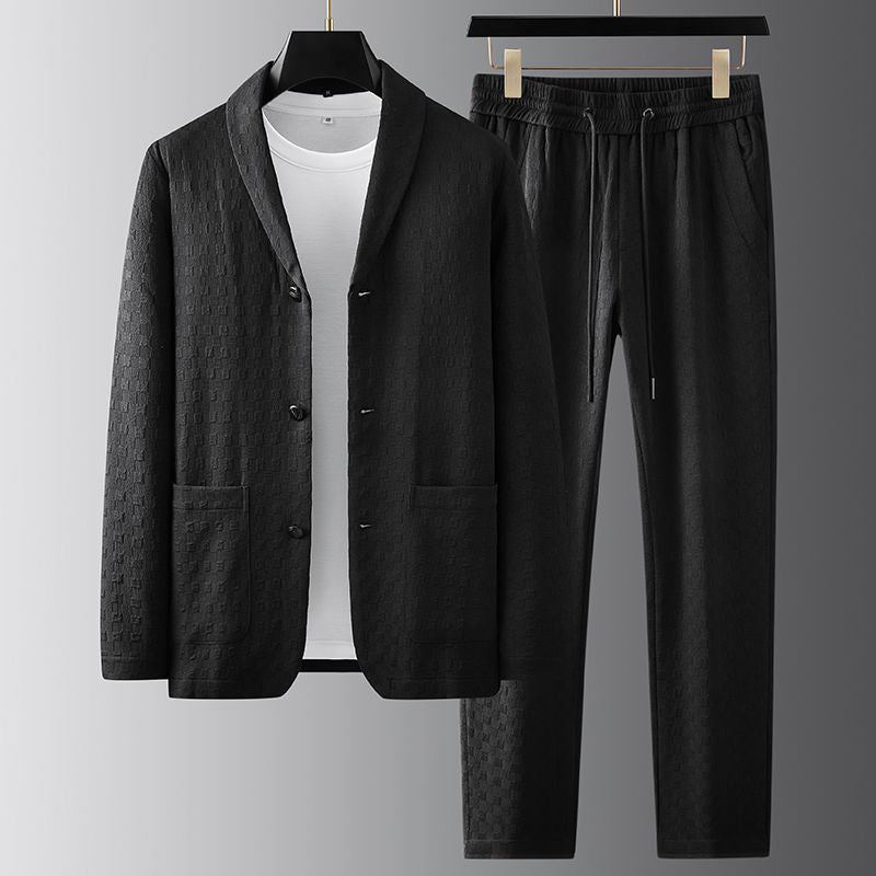 Casual Suit - Valourás