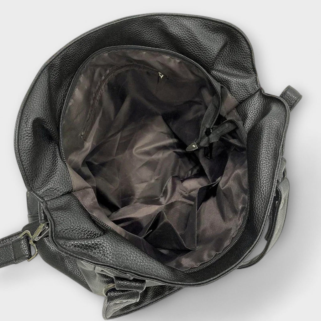 Rosylin - Elegant Hobo Shoulder Bag