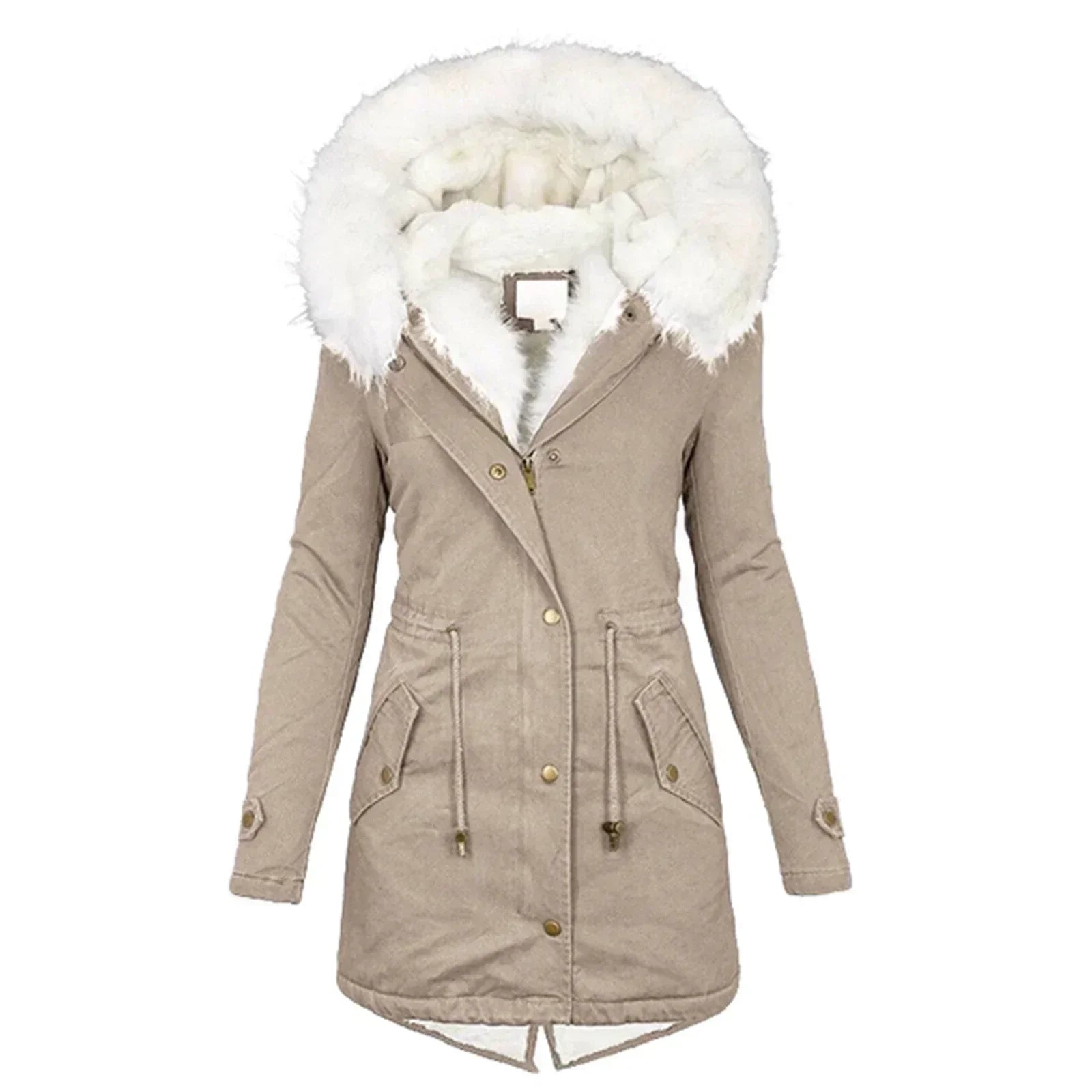 Elsy Elegant Coat