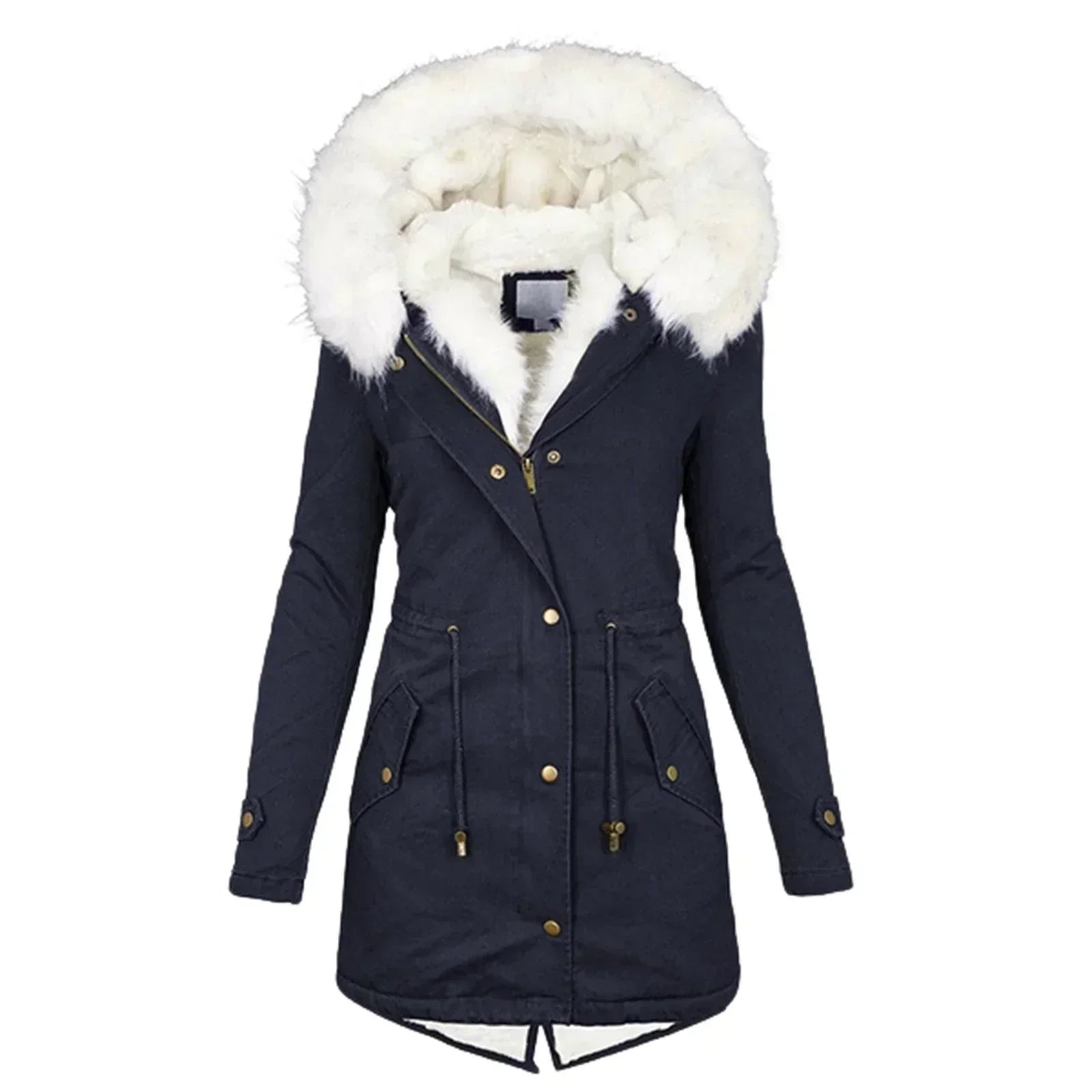Elsy Elegant Coat