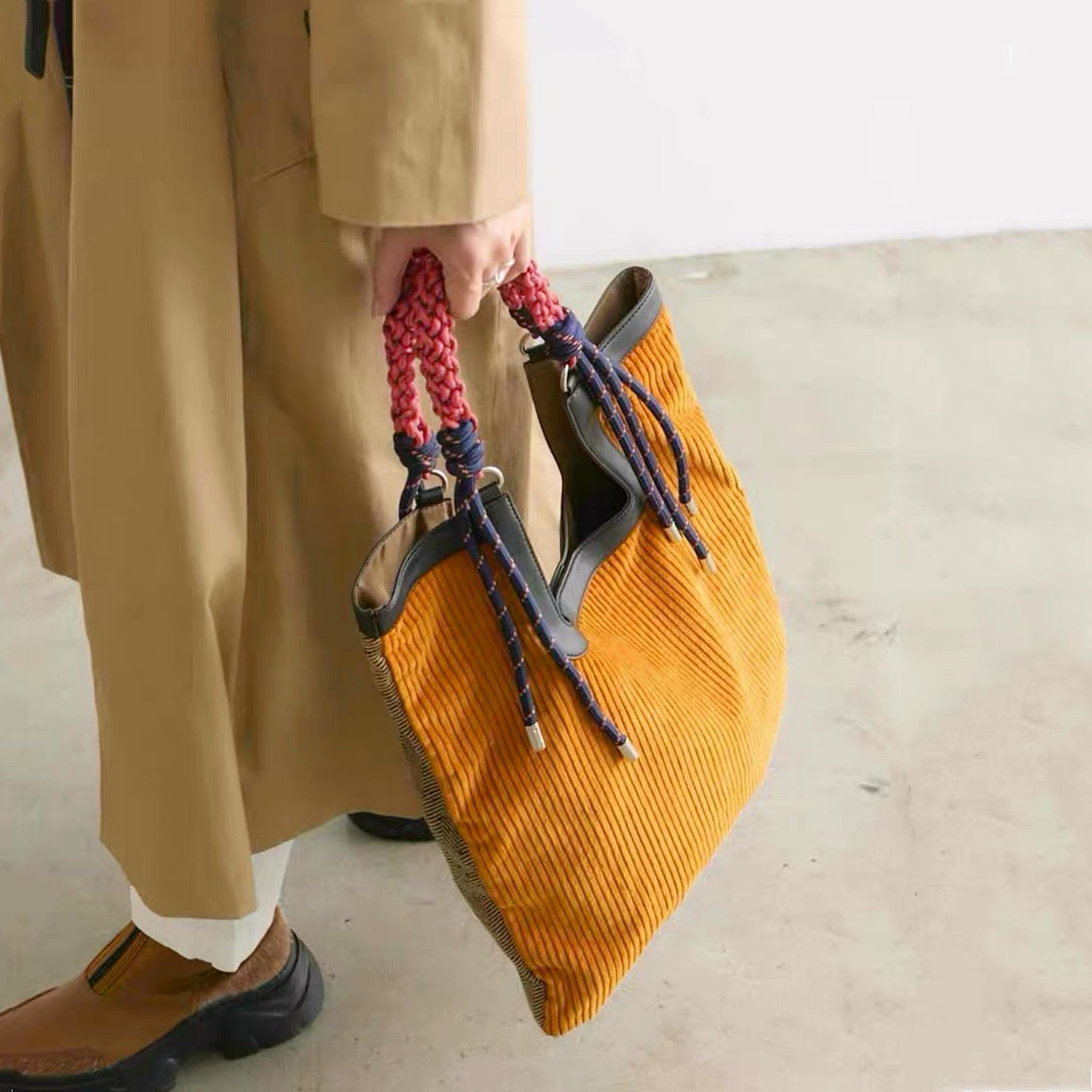 Jane Designer Tote Bag