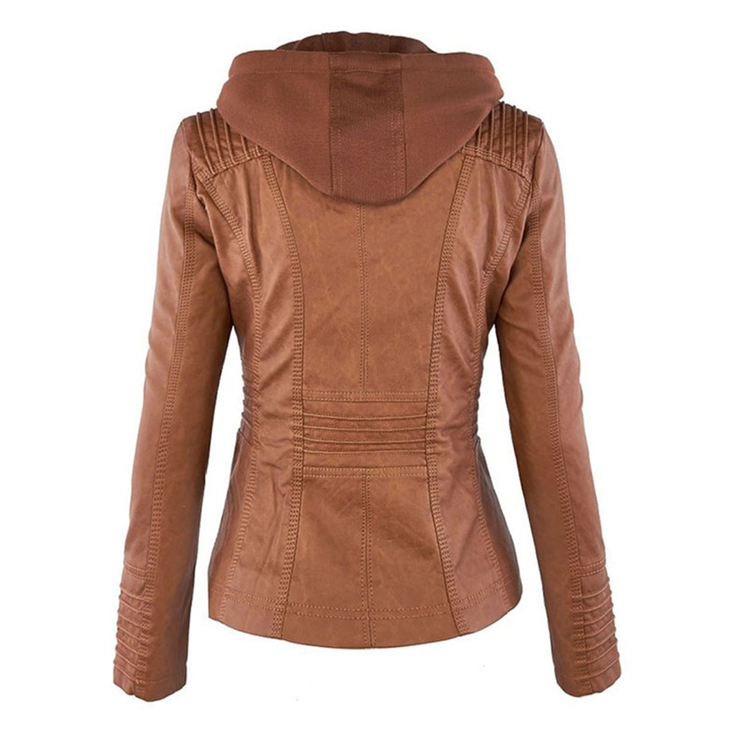 Lona Comfortable Jacket