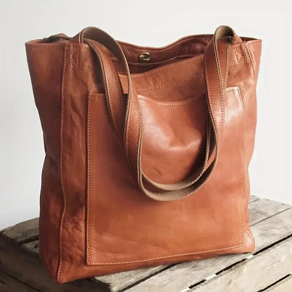 Bonnie Casual Shoulder Tote Bag