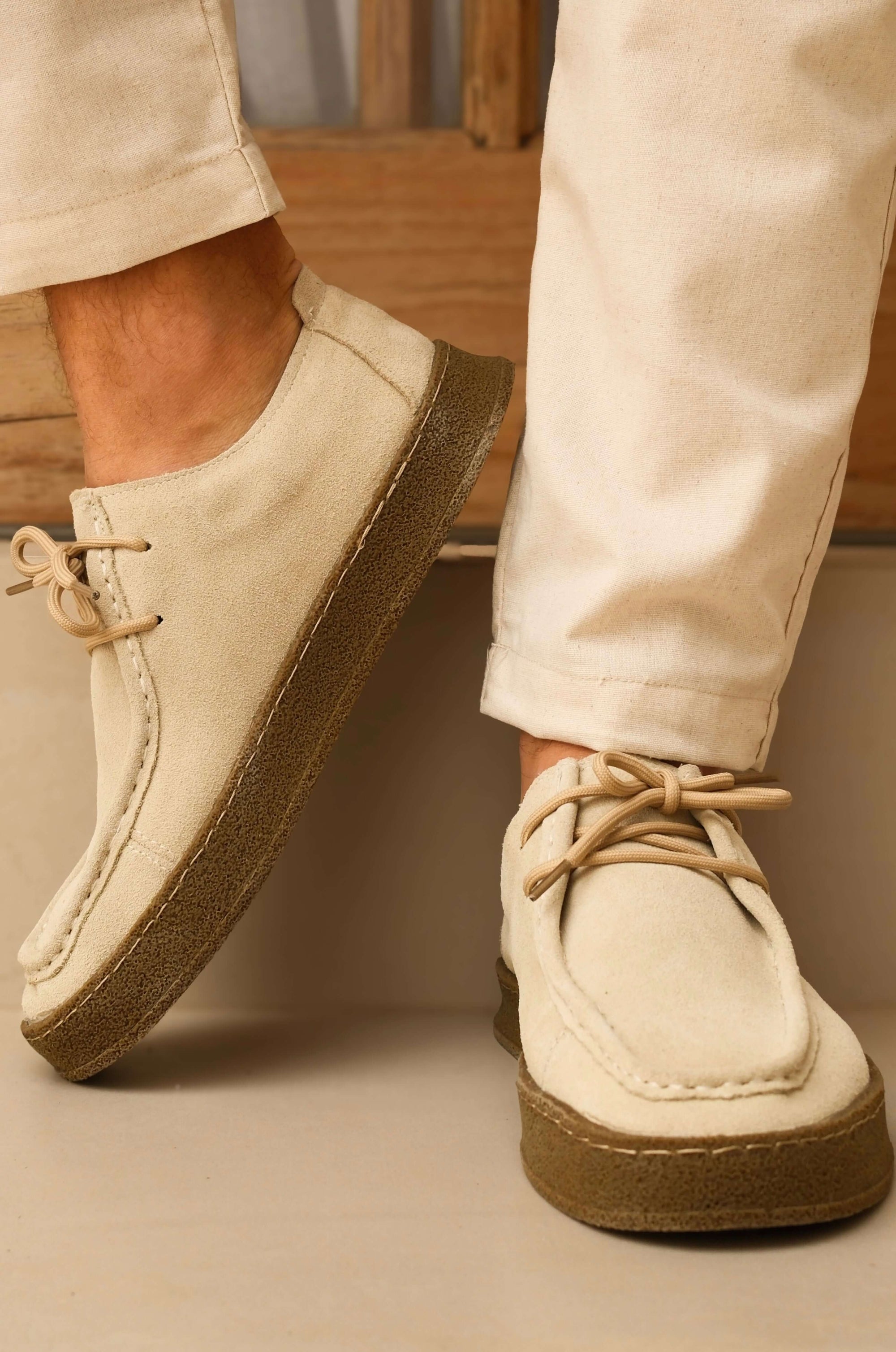 Belloro Capri Shoes – Valourás