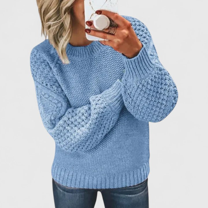 Brenelle | Comfortable Sweater