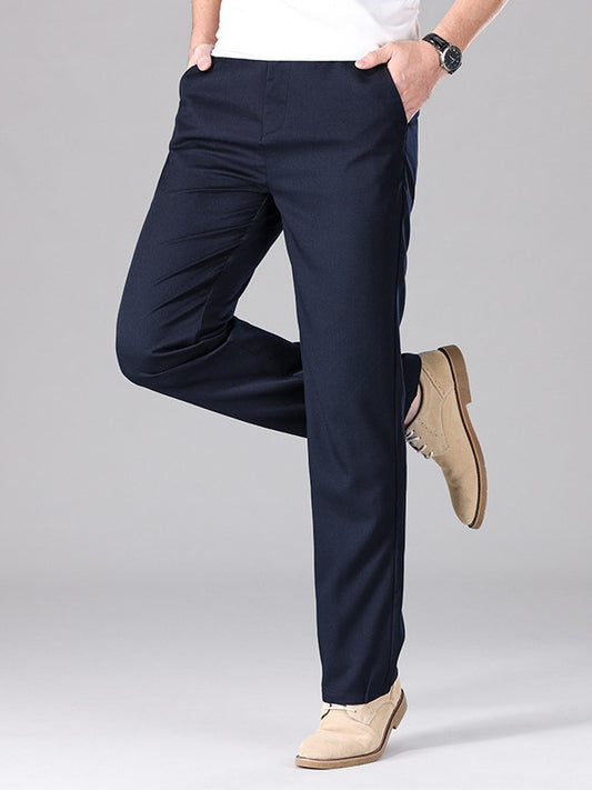Chino broek  - Valourás