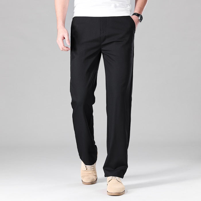 Chino trousers - Valourás