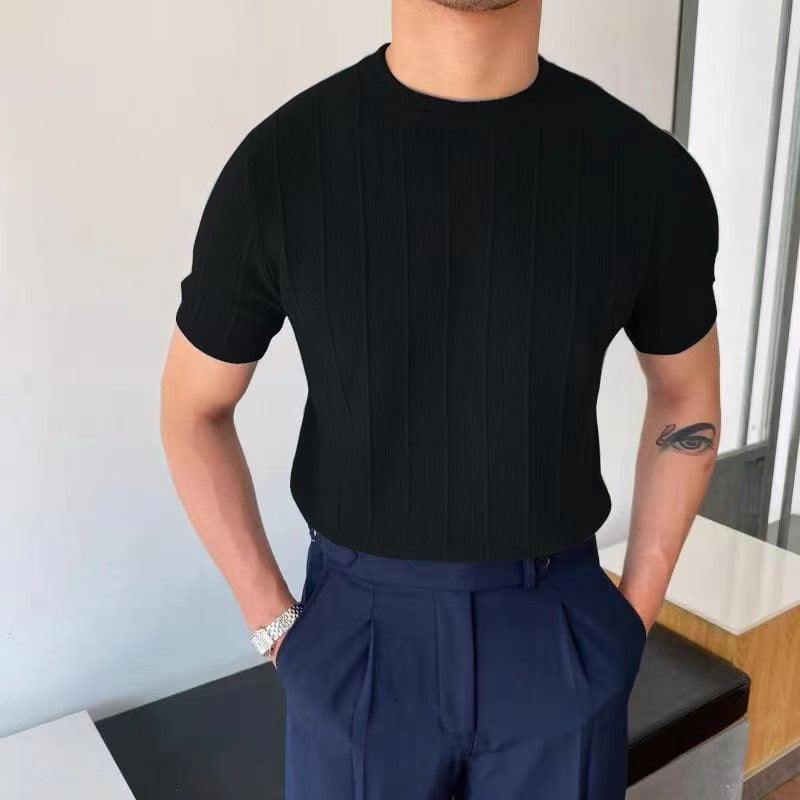 Heritage Tee - Valourás