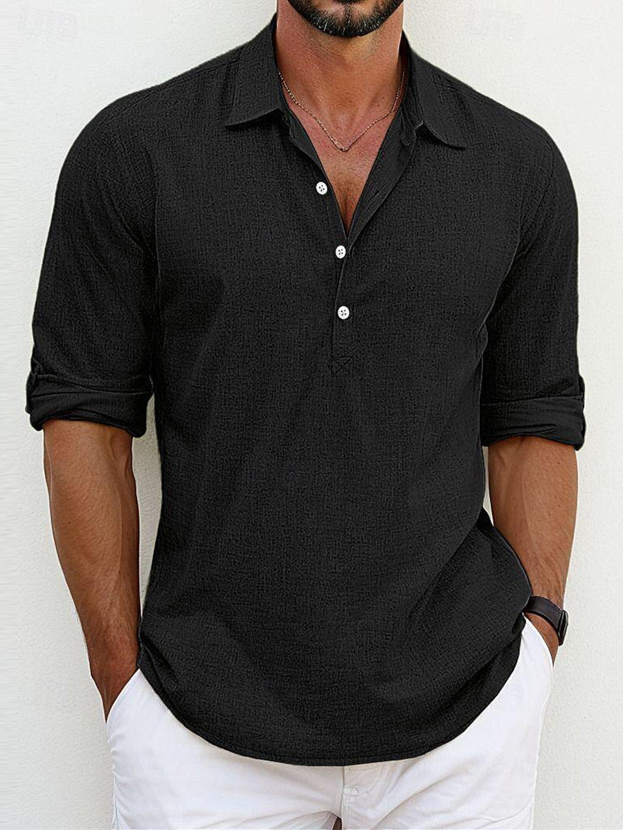 Lorenzi Shirt - Valourás