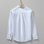 Saint Tropez Linen Shirt - Valourás