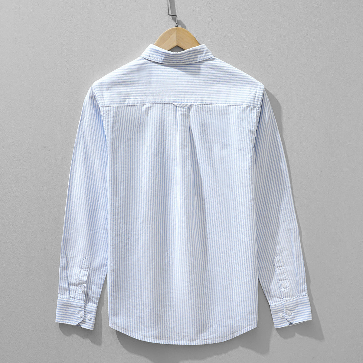 Saint Tropez Linen Shirt - Valourás