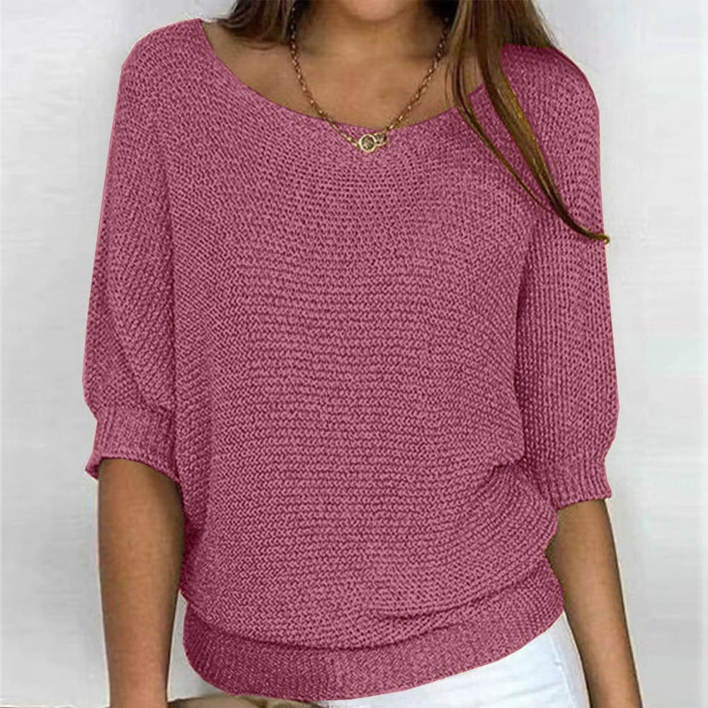 Eliana Sweater