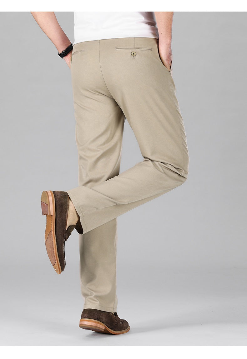 Chino trousers - Valourás