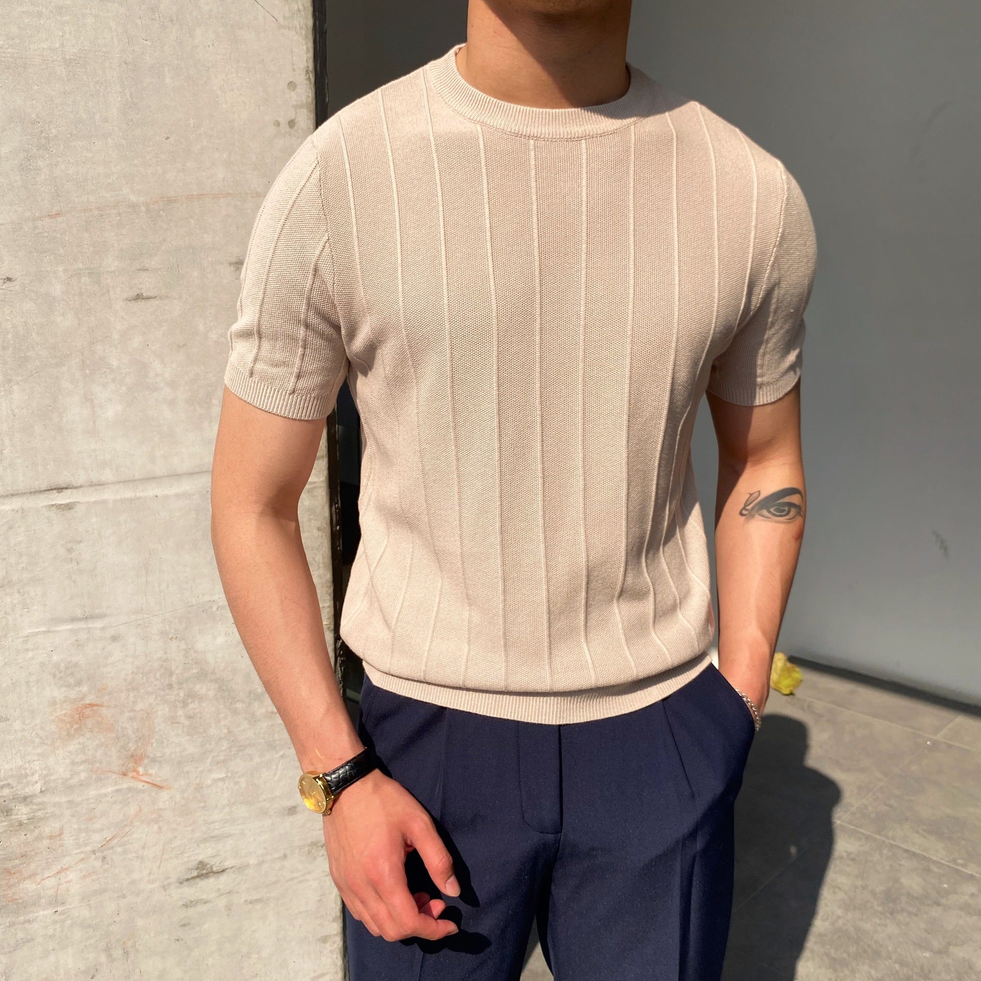 Heritage Tee - Valourás