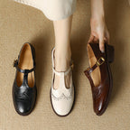Noelle Jane Shoes