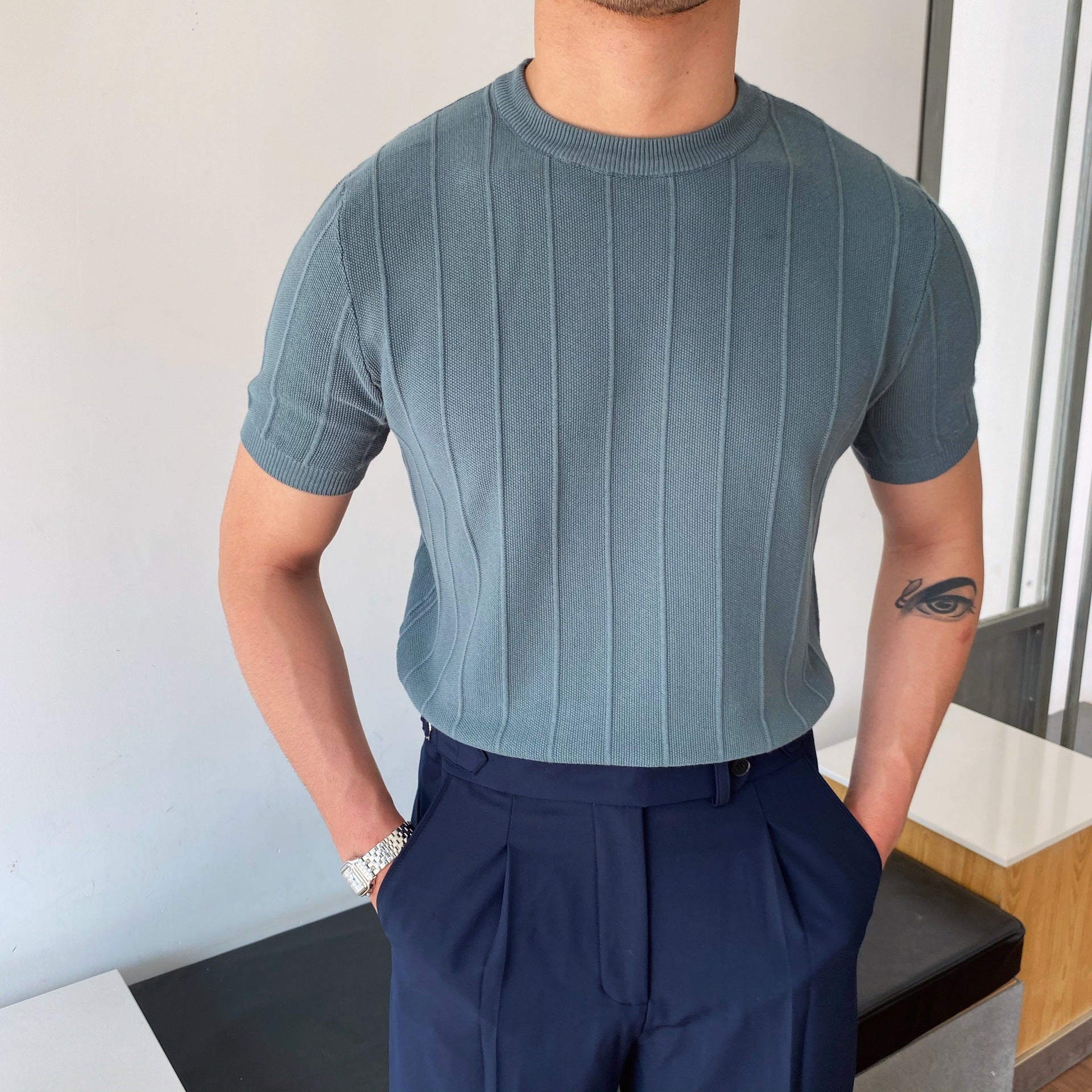 Heritage Tee - Valourás