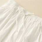 Linen Belle Short - Valourás
