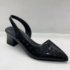 Sylvie Comfortable Heels