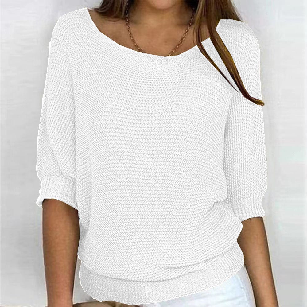Eliana Sweater